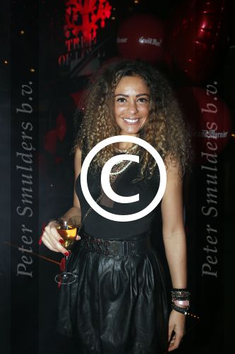Amsterdam 14 februari 2013
Valentijns feestje Fajah Lourens in v Dijk in Amsterdam.
Peter Smulders bv
