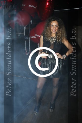 Amsterdam 14 februari 2013
Valentijns feestje Fajah Lourens in v Dijk in Amsterdam.
Peter Smulders bv