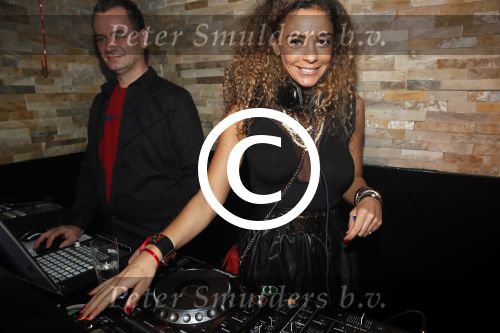 Amsterdam 14 februari 2013
Valentijns feestje Fajah Lourens in v Dijk in Amsterdam.
Peter Smulders bv
