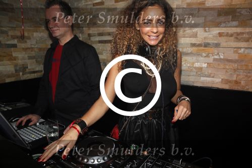 Amsterdam 14 februari 2013
Valentijns feestje Fajah Lourens in v Dijk in Amsterdam.
Peter Smulders bv