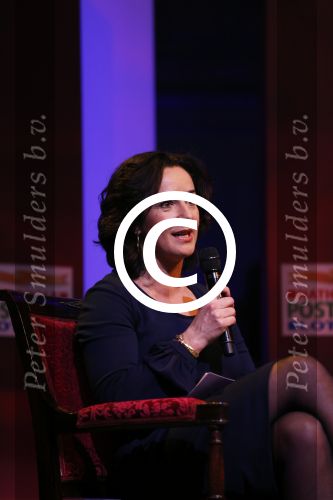Amsterdam 13 februari 2013
Goed geld gala van de nationale postcodeloterij in het comcertgebouw waar Bill Clinton komt spreken. Femke Halsema interviewt Bill
Peter Smulders bv