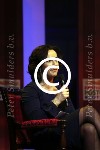 Amsterdam 13 februari 2013
Goed geld gala van de nationale postcodeloterij in het comcertgebouw waar Bill Clinton komt spreken. Femke Halsema interviewt Bill
Peter Smulders bv