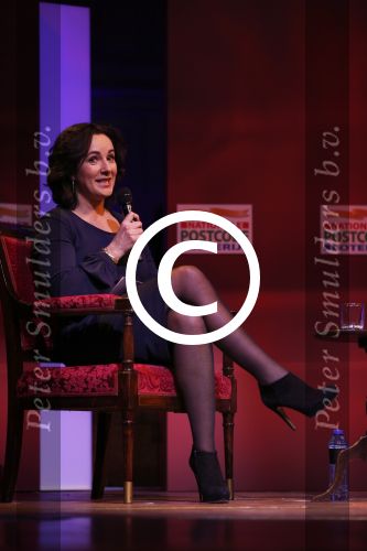 Amsterdam 13 februari 2013
Goed geld gala van de nationale postcodeloterij in het comcertgebouw waar Bill Clinton komt spreken. Femke Halsema interviewt Bill
Peter Smulders bv