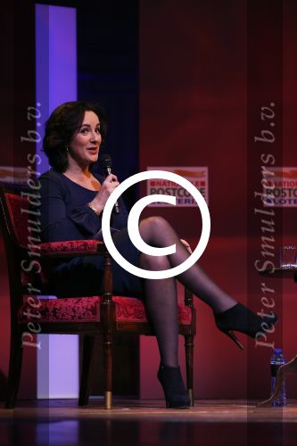 Amsterdam 13 februari 2013
Goed geld gala van de nationale postcodeloterij in het comcertgebouw waar Bill Clinton komt spreken. Femke Halsema interviewt Bill
Peter Smulders bv