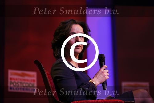 Amsterdam 13 februari 2013
Goed geld gala van de nationale postcodeloterij in het comcertgebouw waar Bill Clinton komt spreken. Femke Halsema interviewt Bill
Peter Smulders bv