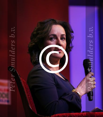 Amsterdam 13 februari 2013
Goed geld gala van de nationale postcodeloterij in het comcertgebouw waar Bill Clinton komt spreken. Femke Halsema interviewt Bill
Peter Smulders bv