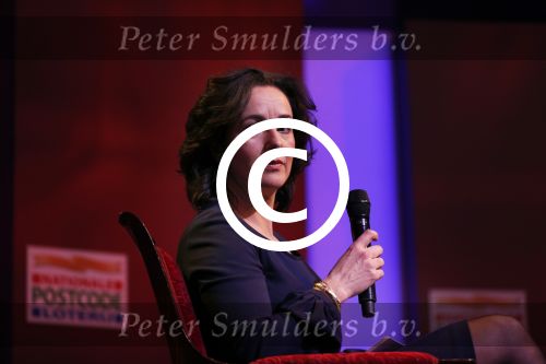 Amsterdam 13 februari 2013
Goed geld gala van de nationale postcodeloterij in het comcertgebouw waar Bill Clinton komt spreken. Femke Halsema interviewt Bill
Peter Smulders bv