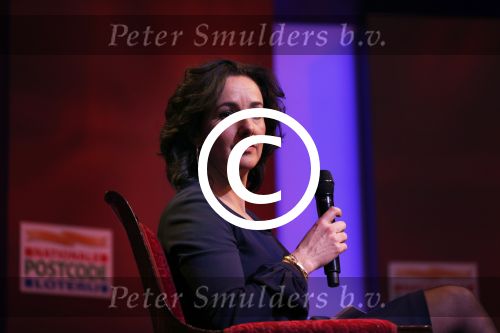 Amsterdam 13 februari 2013
Goed geld gala van de nationale postcodeloterij in het comcertgebouw waar Bill Clinton komt spreken. Femke Halsema interviewt Bill
Peter Smulders bv