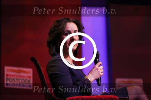 Amsterdam 13 februari 2013
Goed geld gala van de nationale postcodeloterij in het comcertgebouw waar Bill Clinton komt spreken. Femke Halsema interviewt Bill
Peter Smulders bv