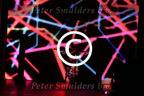 Amsterdam 25 januari 2013
Modeshow muchachomalo tijdens amsterdam fashion week met oa Ferry Doedens.
Peter Smulders bv