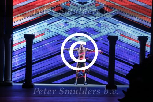 Amsterdam 25 januari 2013
Modeshow muchachomalo tijdens amsterdam fashion week met oa Ferry Doedens.
Peter Smulders bv