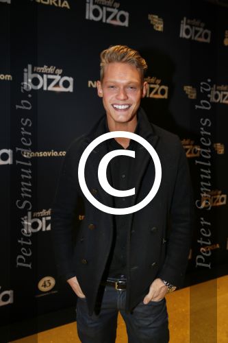 Amsterdam 28 januari 2013
Premiere verliefd op ibiza in Tuschinski. Ferry Doedens
Peter Smulders bv