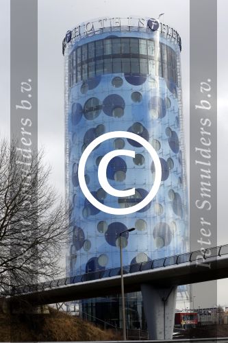 Abcoude 15 februari 2013
Nieuwe fletcher hotel aan de A2.
Peter Smulders bv
