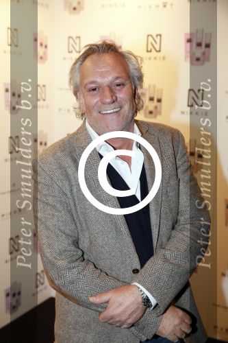 Amsterdam 5 februari 2013
Modeshow Nikkie Plessen bij the harbour Club. Frank Wisse
Peter Smulders bv
