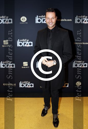 Amsterdam 28 januari 2013
Premiere verliefd op ibiza in Tuschinski. Fred v Leer
Peter Smulders bv
