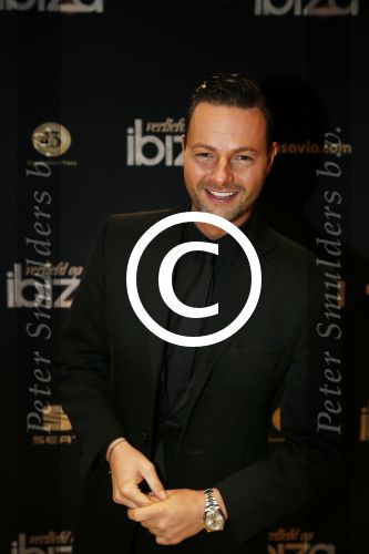 Amsterdam 28 januari 2013
Premiere verliefd op ibiza in Tuschinski. Fred v Leer
Peter Smulders bv