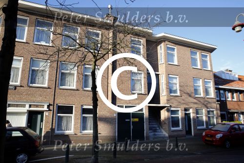 Den Haag 9 februari 2013
Huis Freek Vonk in Den Haag.
Peter Smulders bv