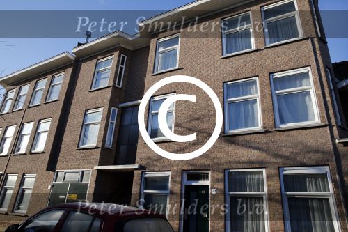 Den Haag 9 februari 2013
Huis Freek Vonk in Den Haag.
Peter Smulders bv