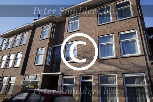 Den Haag 9 februari 2013
Huis Freek Vonk in Den Haag.
Peter Smulders bv