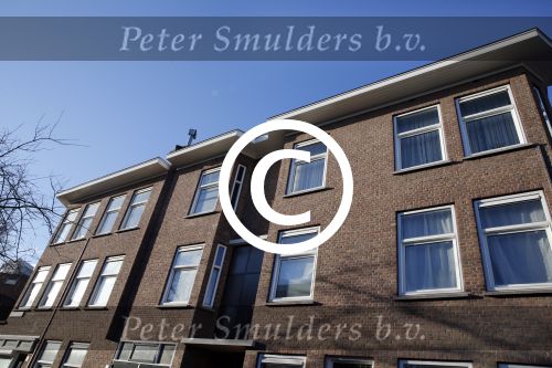 Den Haag 9 februari 2013
Huis Freek Vonk in Den Haag.
Peter Smulders bv