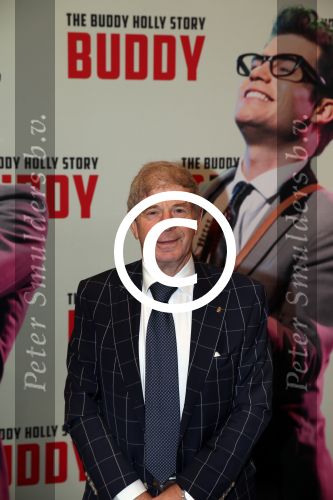 Tilburg, 4 Februari 2013
Premiere musical Buddy Holly
Frits Barend
Foto Peter Smulders BV