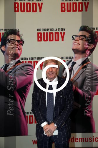 Tilburg, 4 Februari 2013
Premiere musical Buddy Holly
Frits Barend
Foto Peter Smulders BV