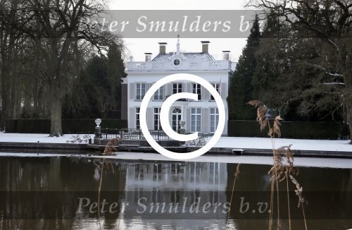 Breukelen 18 januari 2013
Huis Frits Kroymans aan de vecht.
Peter Smulders bv