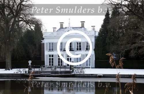 Breukelen 18 januari 2013
Huis Frits Kroymans aan de vecht.
Peter Smulders bv