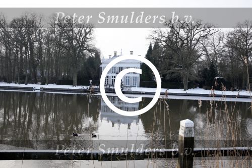 Breukelen 18 januari 2013
Huis Frits Kroymans aan de vecht.
Peter Smulders bv