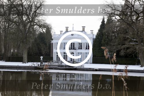 Breukelen 18 januari 2013
Huis Frits Kroymans aan de vecht.
Peter Smulders bv