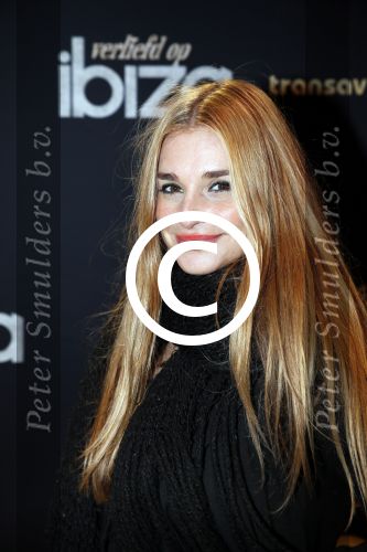 Amsterdam 28 januari 2013
Premiere verliefd op ibiza in Tuschinski. gaby Blaaser
Peter Smulders bv