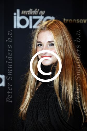 Amsterdam 28 januari 2013
Premiere verliefd op ibiza in Tuschinski. gaby Blaaser
Peter Smulders bv