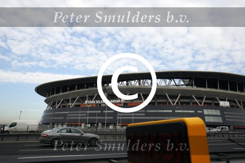 Istanbul 24 januari 2013
Op bezoek bij Wesley Sneijder en zijn vrouw Yolanthe Sneijder Cabau.
Ze slapen in het four seasons hotel . Wesley gaat spelen voor Galatasaray en wordt als een held binnengehaald. stadion
Peter Smulders bv