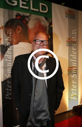 Amsterdam 13 februari 2013
Goed geld gala van de nationale postcodeloterij in het comcertgebouw waar Bill Clinton komt spreken. Gaston Starreveld
Peter Smulders bv