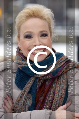 Amsterdam 26 januari 2013
Debbie Jenner Gemma v Eck en Marga Scheide tijdens intervieuw voor Stry in hotel Americain.
Peter Smulders bv