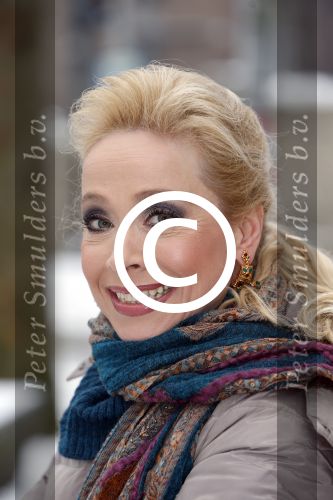 Amsterdam 26 januari 2013
Debbie Jenner Gemma v Eck en Marga Scheide tijdens intervieuw voor Stry in hotel Americain.
Peter Smulders bv