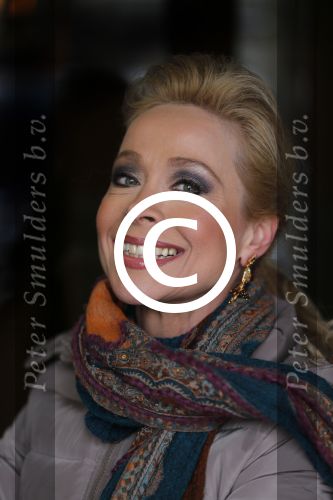 Amsterdam 26 januari 2013
Debbie Jenner Gemma v Eck en Marga Scheide tijdens intervieuw voor Stry in hotel Americain.
Peter Smulders bv