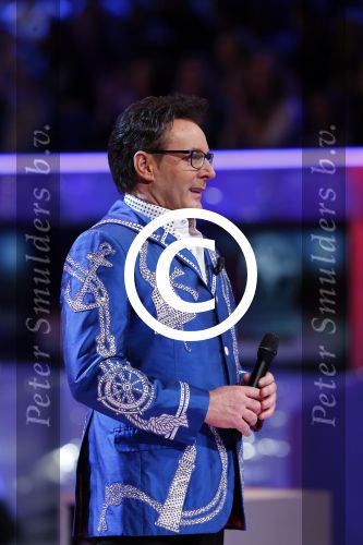Hilversum 19 januari 2013
Opnames sterren dansen op het ijs in studio 24 gepresenteerd door Gerard Joling.
Peter Smulders bv