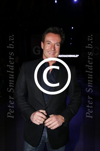 Amsterdam 25 januari 2013
Modeshow muchachomalo tijdens amsterdam fashion week met oa Ferry Doedens. Gerard Joling
Peter Smulders bv