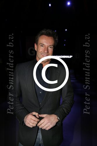 Amsterdam 25 januari 2013
Modeshow muchachomalo tijdens amsterdam fashion week met oa Ferry Doedens. Gerard Joling
Peter Smulders bv