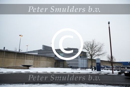 Nieuwegein 22 januari 2013
De gevangenis in Nieuwegein.
Peter Smulders bv