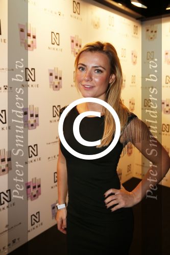 Amsterdam 5 februari 2013
Modeshow Nikkie Plessen bij the harbour Club. Gigi ravelli
Peter Smulders bv