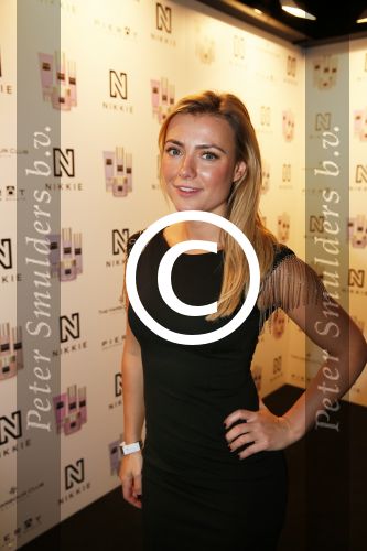 Amsterdam 5 februari 2013
Modeshow Nikkie Plessen bij the harbour Club. Gigi ravelli
Peter Smulders bv
