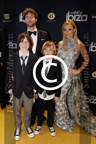 Amsterdam 28 januari 2013
Premiere verliefd op ibiza in Tuschinski. Gigi Ravelli met David Lucieer Kai Kurver Dumas en Yannick Juin
Peter Smulders bv