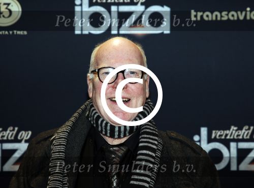 Amsterdam 28 januari 2013
Premiere verliefd op ibiza in Tuschinski. hans kemna
Peter Smulders bv