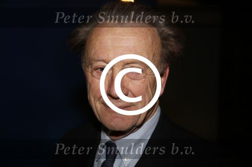 Haarlem 31 januari 2013
Premiere terug naar de kust in de schouwburg van Haarlem. hidde Maas
Peter Smulders bv