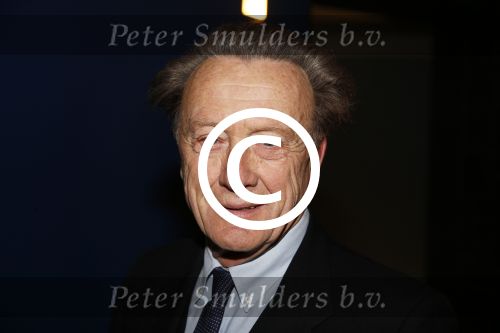 Haarlem 31 januari 2013
Premiere terug naar de kust in de schouwburg van Haarlem. hidde Maas
Peter Smulders bv