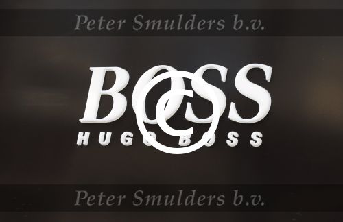 Amsterdam 2 februari 2013
Diverse winkels op de pc hooftstraat. Hugo Boss
Peter Smulders bv