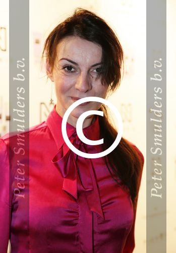 Amsterdam 5 februari 2013
Modeshow Nikkie Plessen bij the harbour Club. Irene v d Laar
Peter Smulders bv