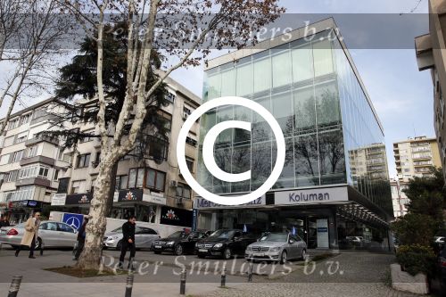 Istanbul 24 januari 2013
Op bezoek bij Wesley Sneijder en zijn vrouw Yolanthe Sneijder Cabau.
Ze slapen in het four seasons hotel . Wesley gaat spelen voor Galatasaray en wordt als een held binnengehaald.
Peter Smulders bv